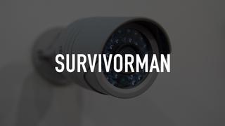 Survivorman
