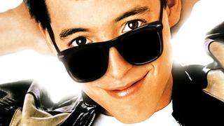 Ferris Bueller's Day Off