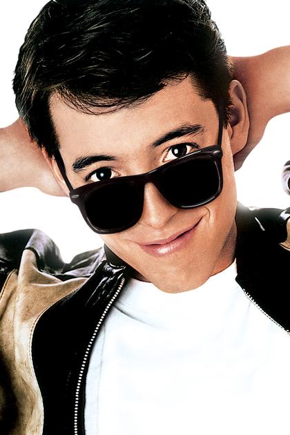 Ferris Bueller's Day Off