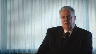The Mafia's Banker