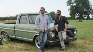 Frankensteined Ford Frankensteined Ford