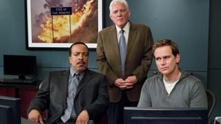 Major Crimes