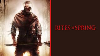 Rites of Spring
