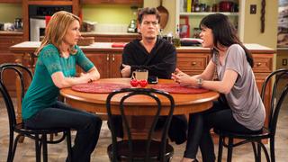 Charlie Gets Romantic