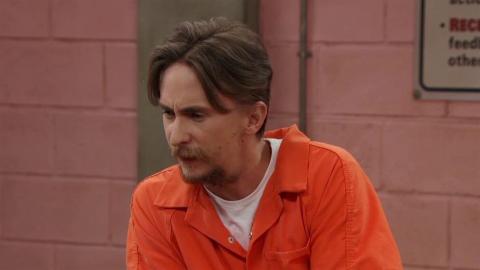 Charlie Gets Romantic