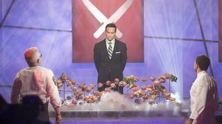 Zakarian vs Schenker