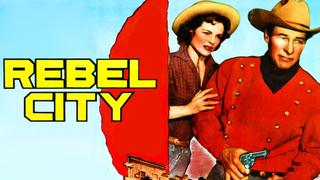 Rebel City
