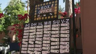 ... And the King of Rock & Roll ... And the King of Rock & Roll