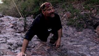 Survivorman Ten Days