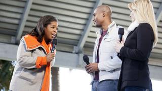 Oprah's Love Experiment Oprah's Love Experiment