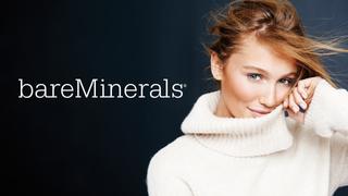  watch bareMinerals