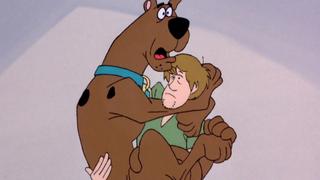 A Frightened Hound Meets Demons Underground A Frightened Hound Meets Demons Underground