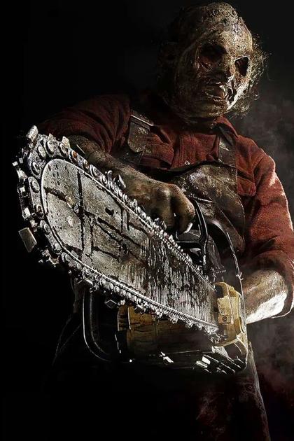 Texas Chainsaw 3D