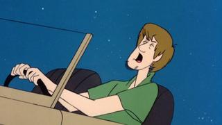 A Bum Steer for Scooby