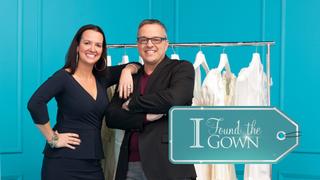  watch I Found the Gown