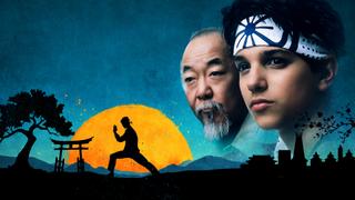 The Karate Kid Part II