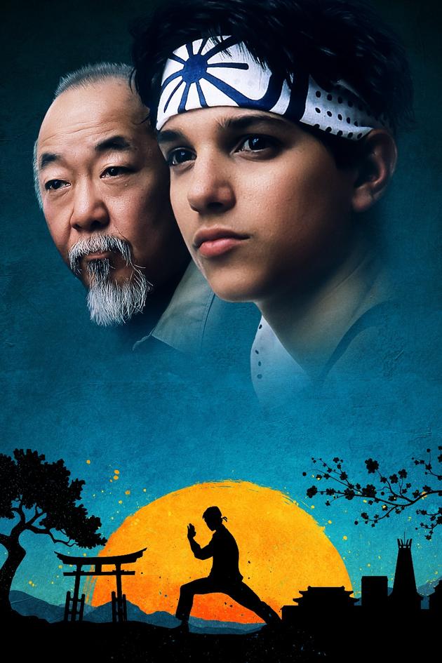 The Karate Kid Part II