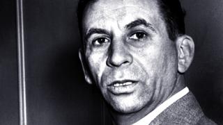 Meyer Lansky