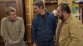 American Pickers