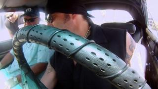 Counting Cars
