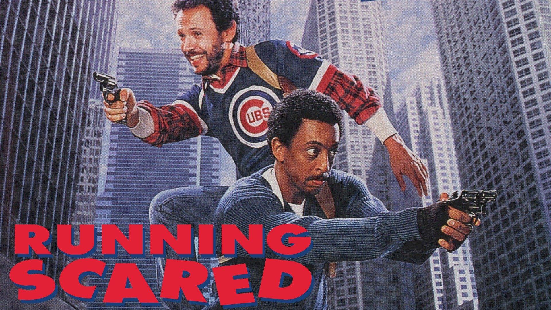 Watch Running Scared Streaming on Philo for Free