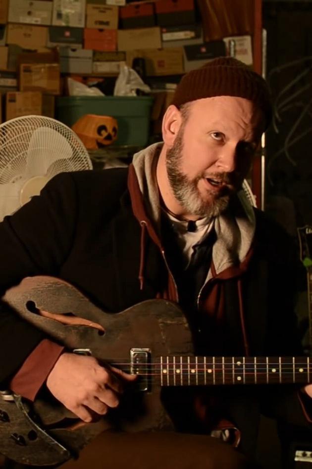 What Did You Expect? The Archers of Loaf Live at Cat's Cradle