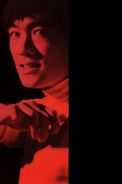 Goodbye Bruce Lee: His Last Game of Death