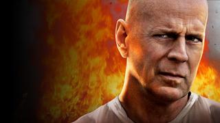 A Good Day to Die Hard