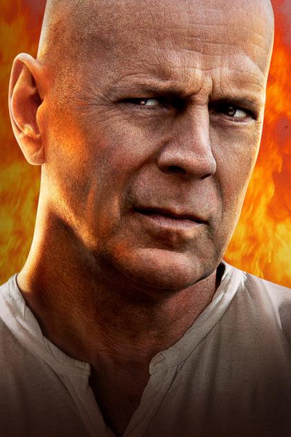 A Good Day to Die Hard