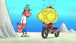 SpongeBob SquarePants