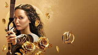 The Hunger Games: Catching Fire