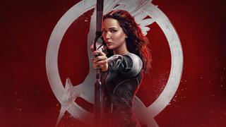 The Hunger Games: Catching Fire