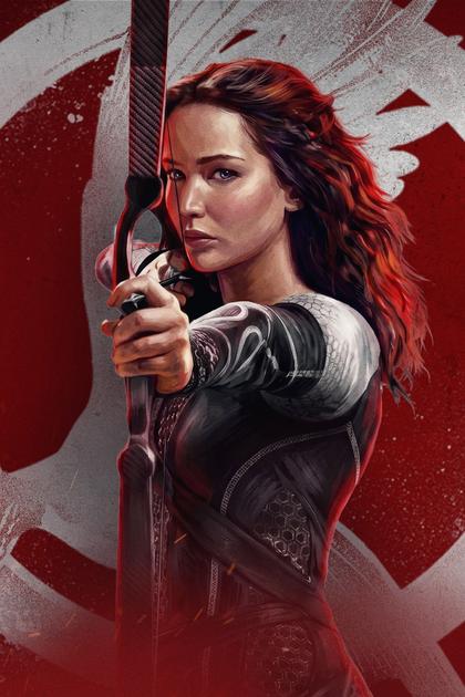 The Hunger Games: Catching Fire