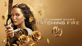  watch The Hunger Games: Catching Fire