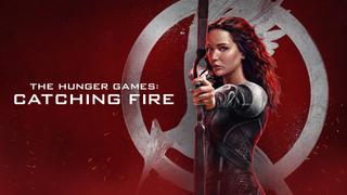  watch The Hunger Games: Catching Fire