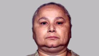The Godmother: Griselda Blanco The Godmother: Griselda Blanco