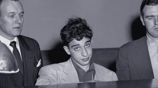Carmine "The Snake" Persico Carmine "The Snake" Persico