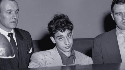 Carmine "The Snake" Persico