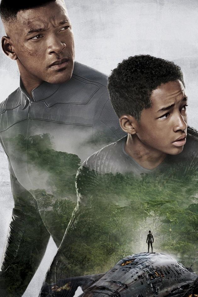 After Earth