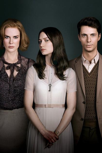 Stoker