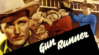 Gun Runner