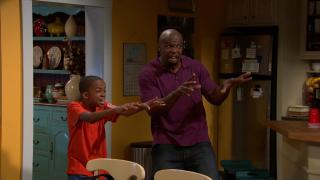 The Bad Dream Episode The Bad Dream Episode