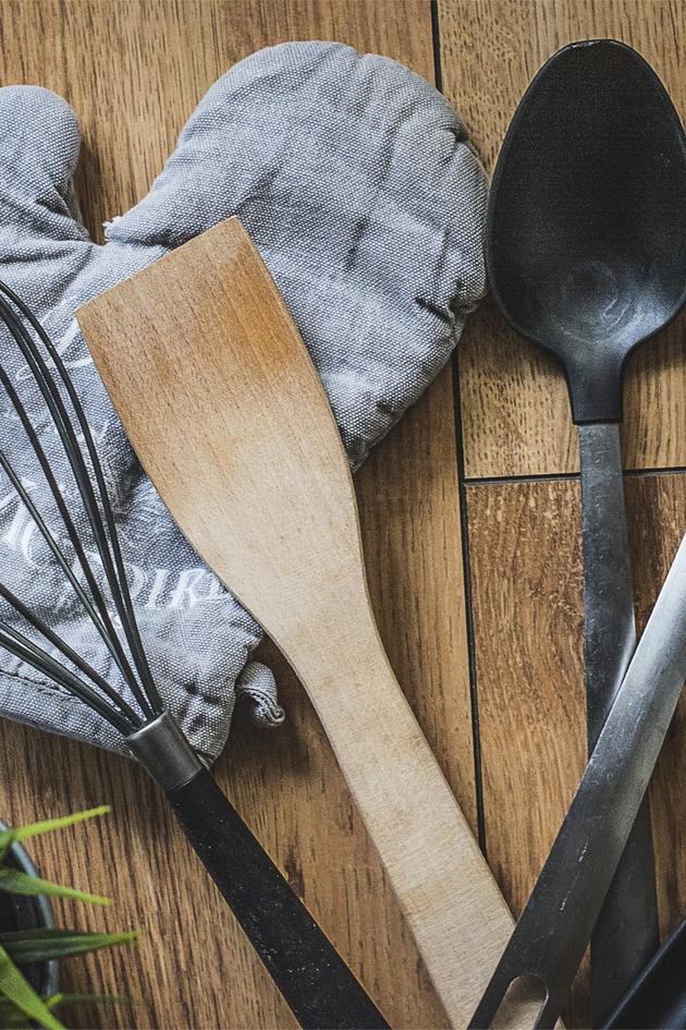 Temp-tations Presentable Kitchen