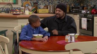 The Second Black President Episode