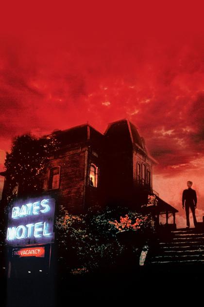 Psycho III