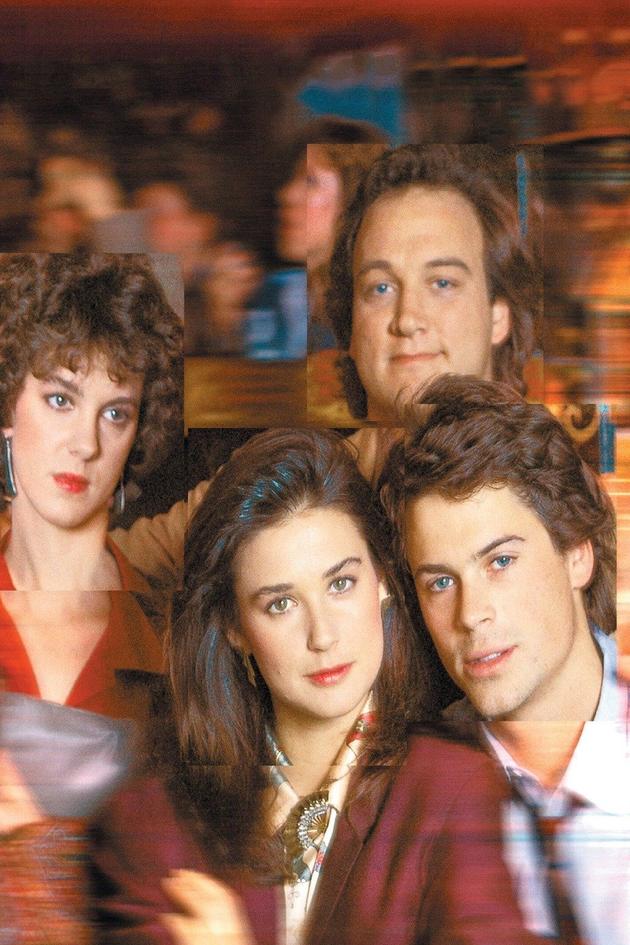 About Last Night ...