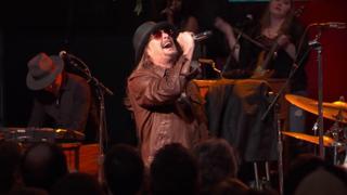 Kid Rock Live From the Artists Den