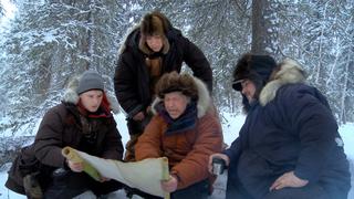 Hunt or Starve Hunt or Starve