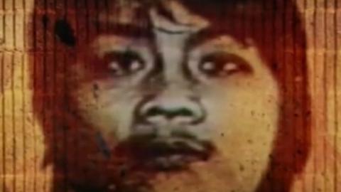 Machine Gun Johnny: Johnny Eng