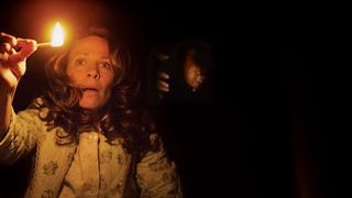 The Conjuring